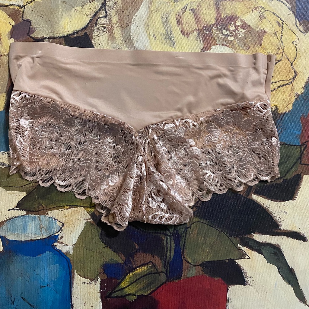 Panties 1 Hour Sale